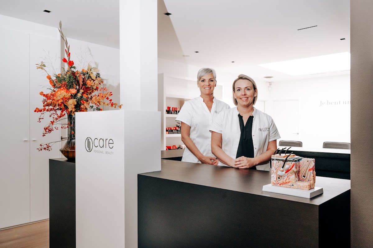 Care Beauty Center - Schoonheidssalon Vosselaar