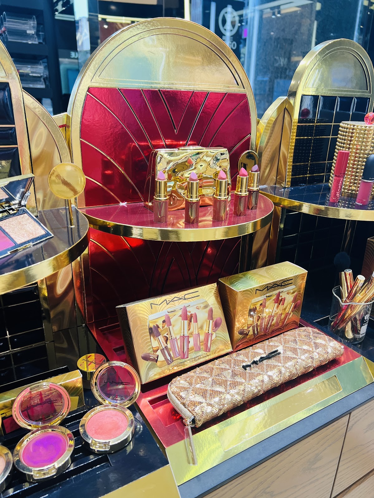 MAC Cosmetics