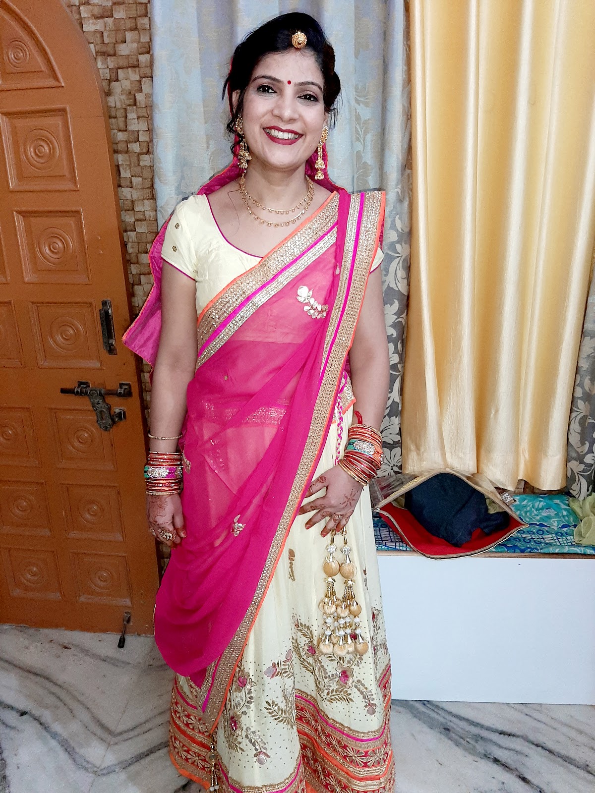 Saundarya Beauty Parlour
