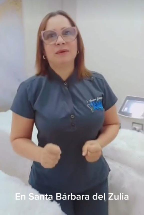 Centro Estetico Katy La Guaira