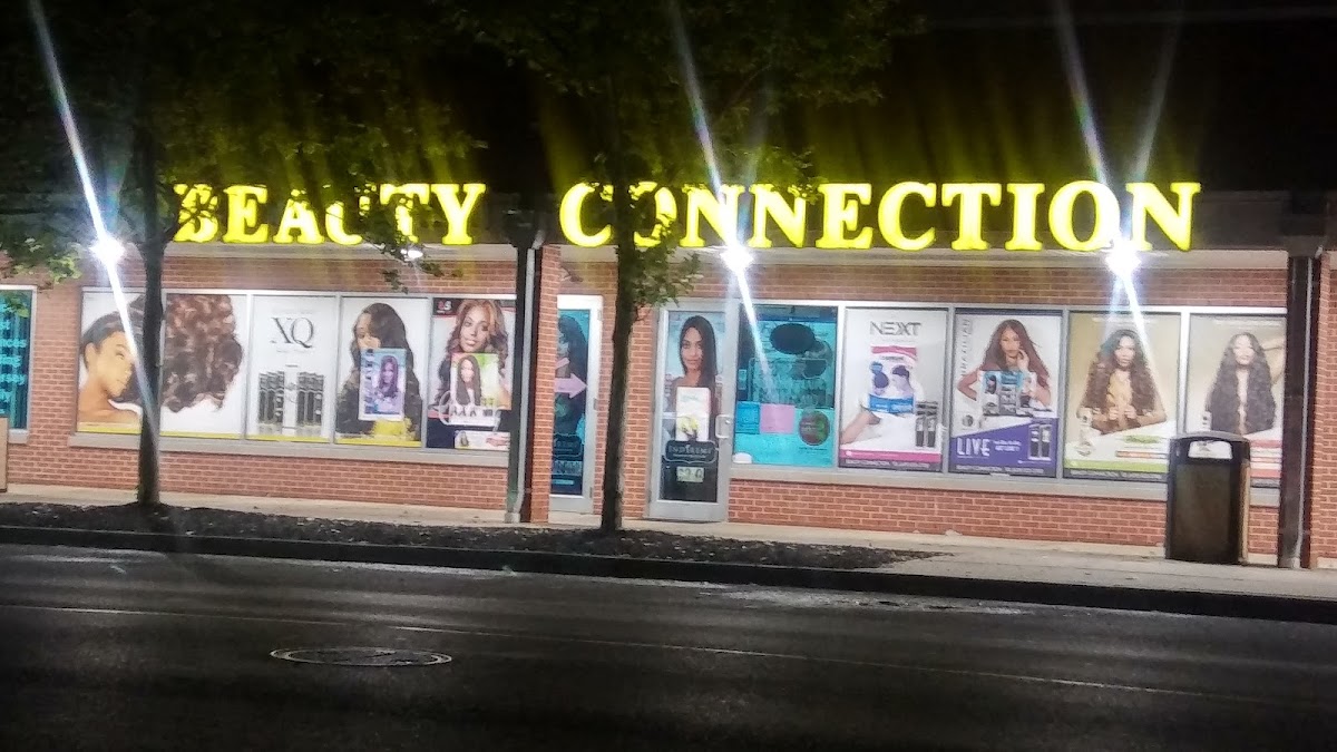 Beauty Connection