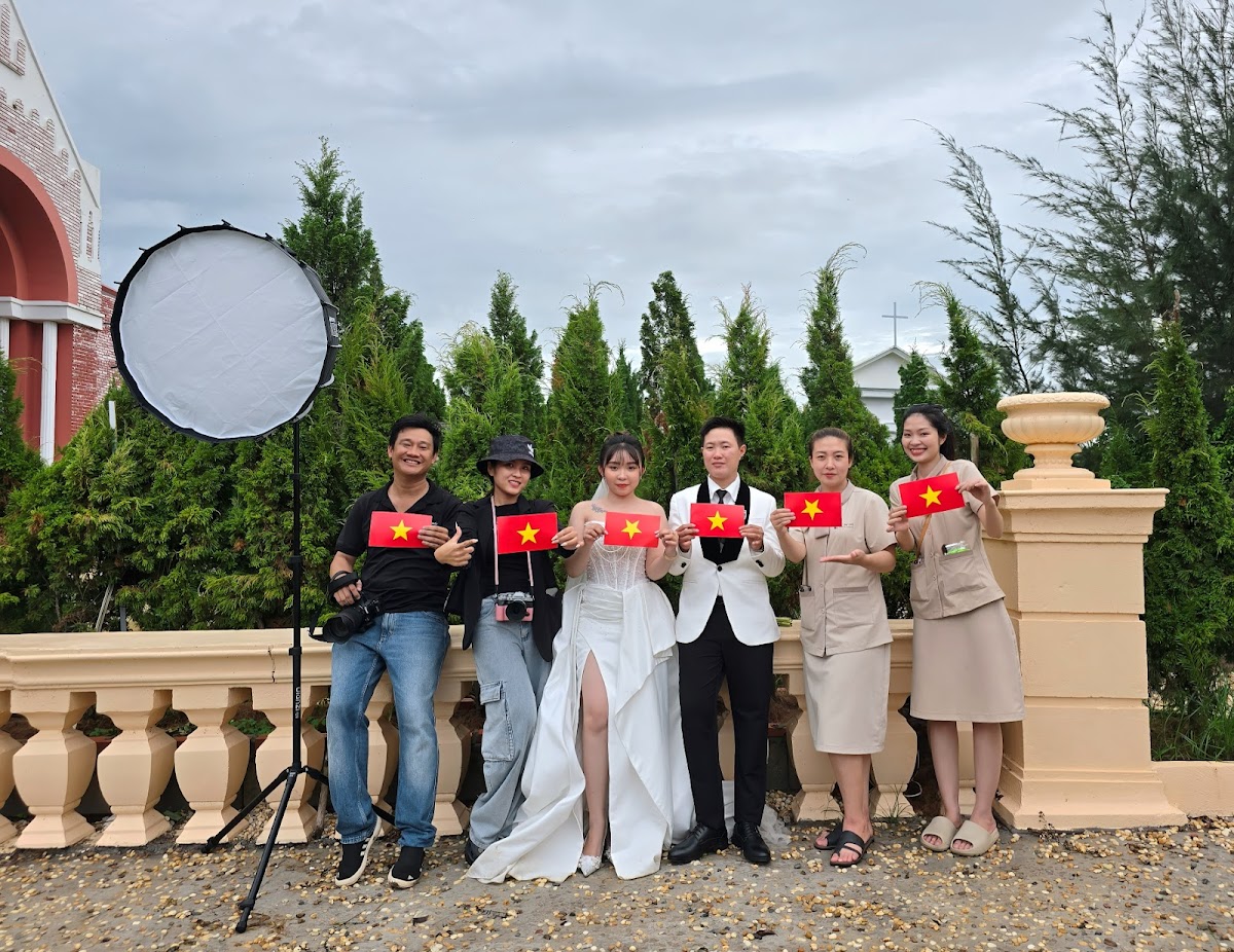 Studio Tu Bi Do Long Xuyen