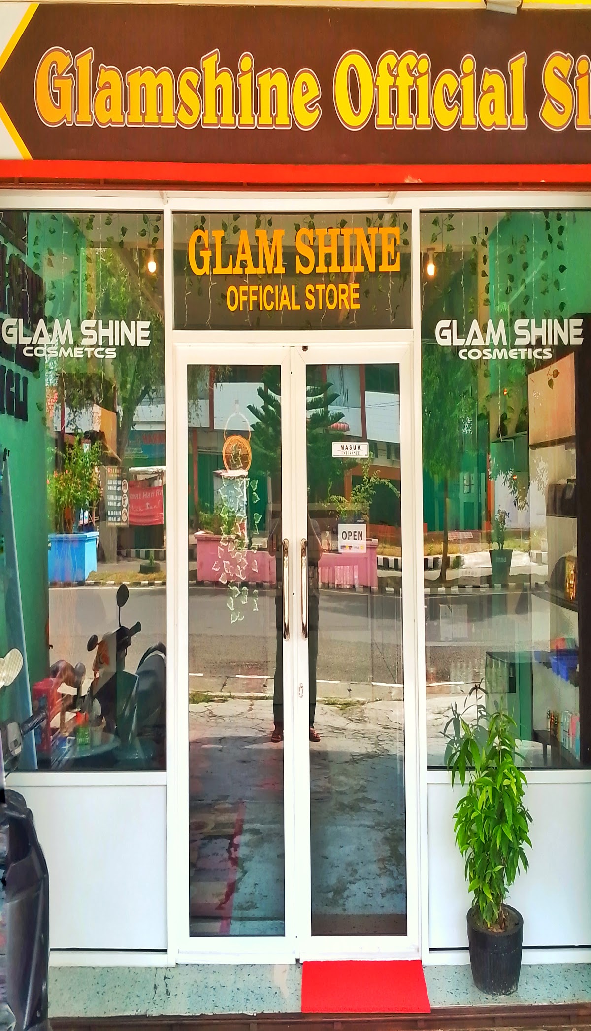 Nita Gallery Skincare & Cosmetics