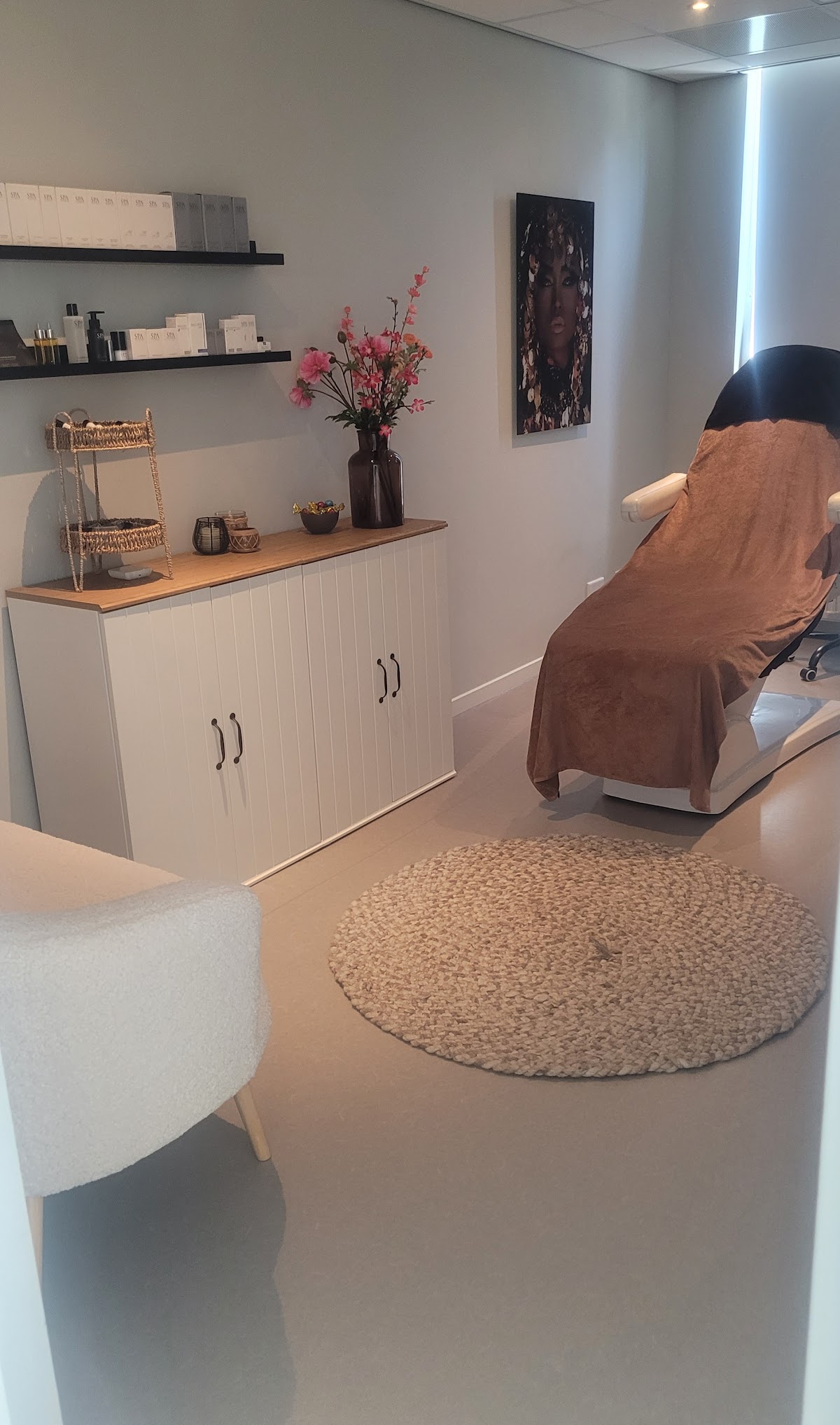 Salon Real Beauty