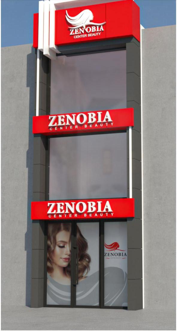 Zenobia Beauty Center