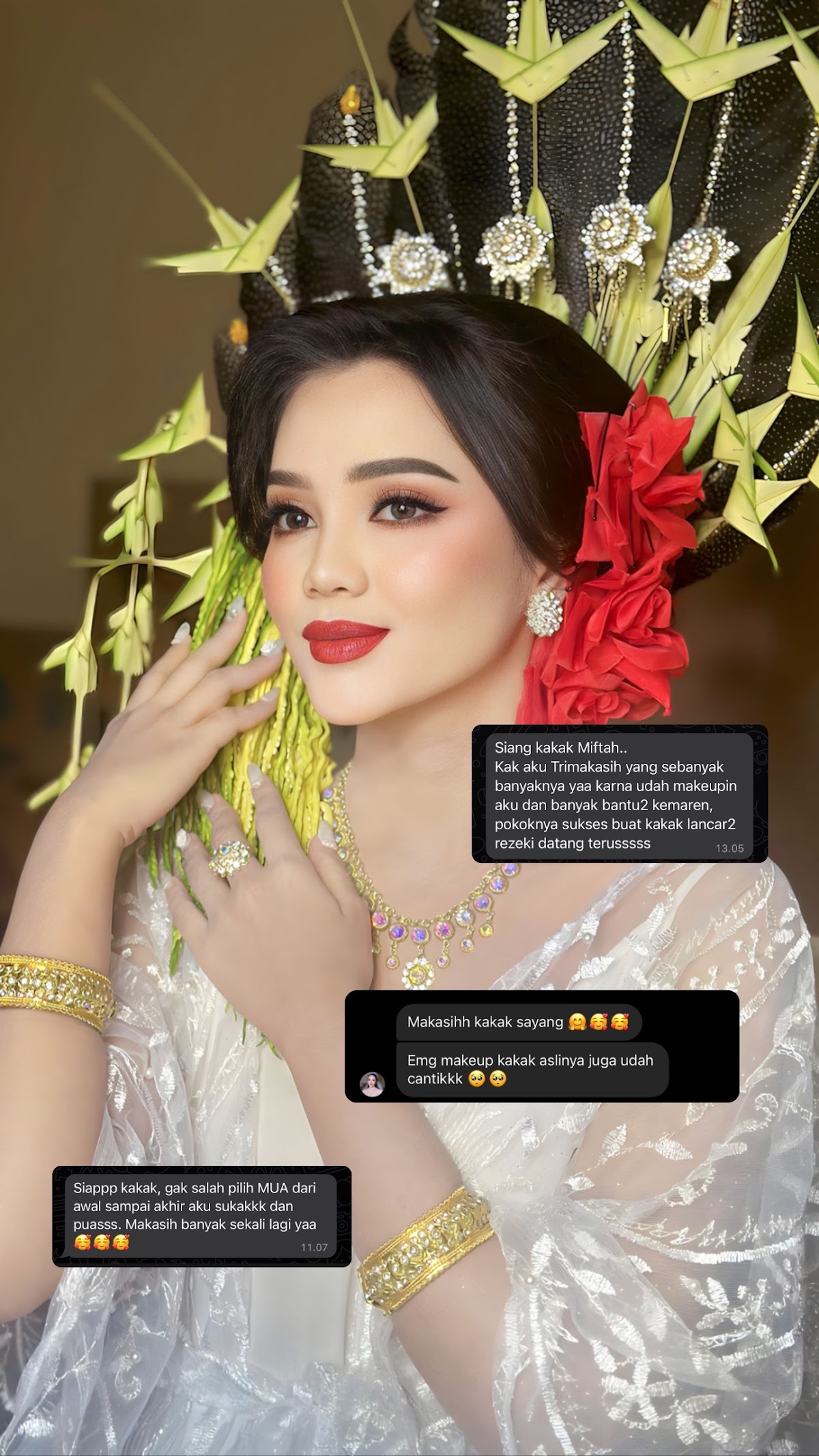 Miftah Beauty Studio
