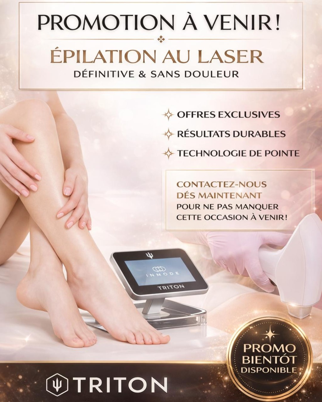 Esthétique Marie-Christelle