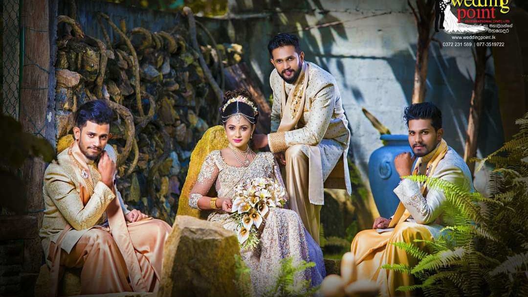 Wedding Point International (PVT) Ltd