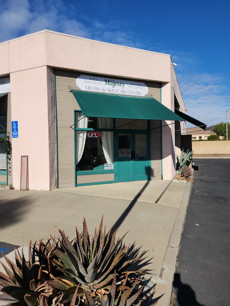 Majesty Medspa and Skin Care Center