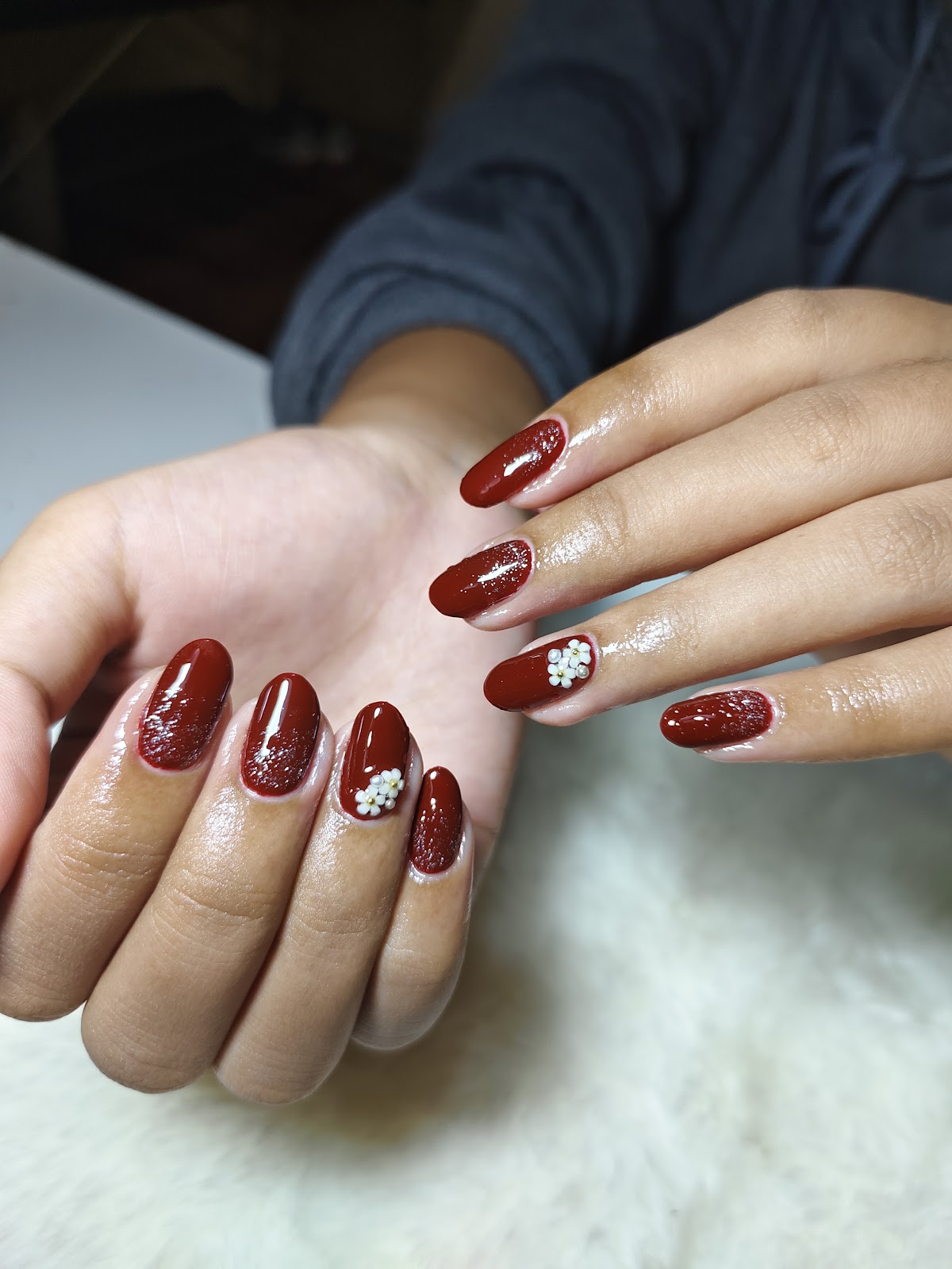 Aristy Nail Art