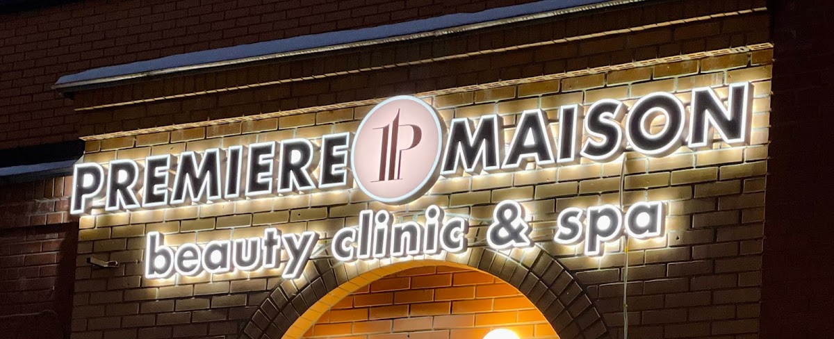 Première Maison Beauty clinic & Spa