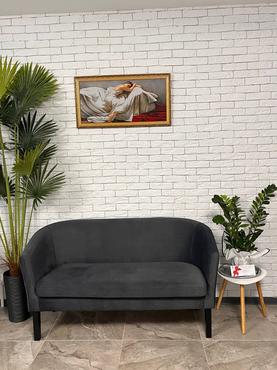 Beauty studio by Ana Vieru