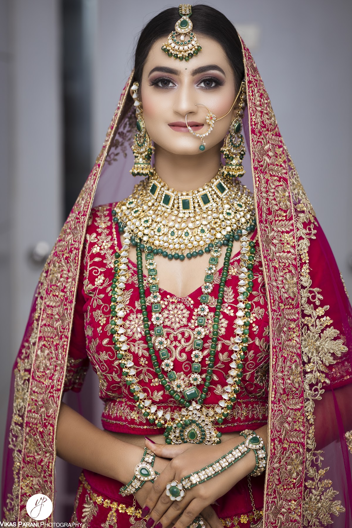 New Look Beauty Parlour And Make-up Studio
