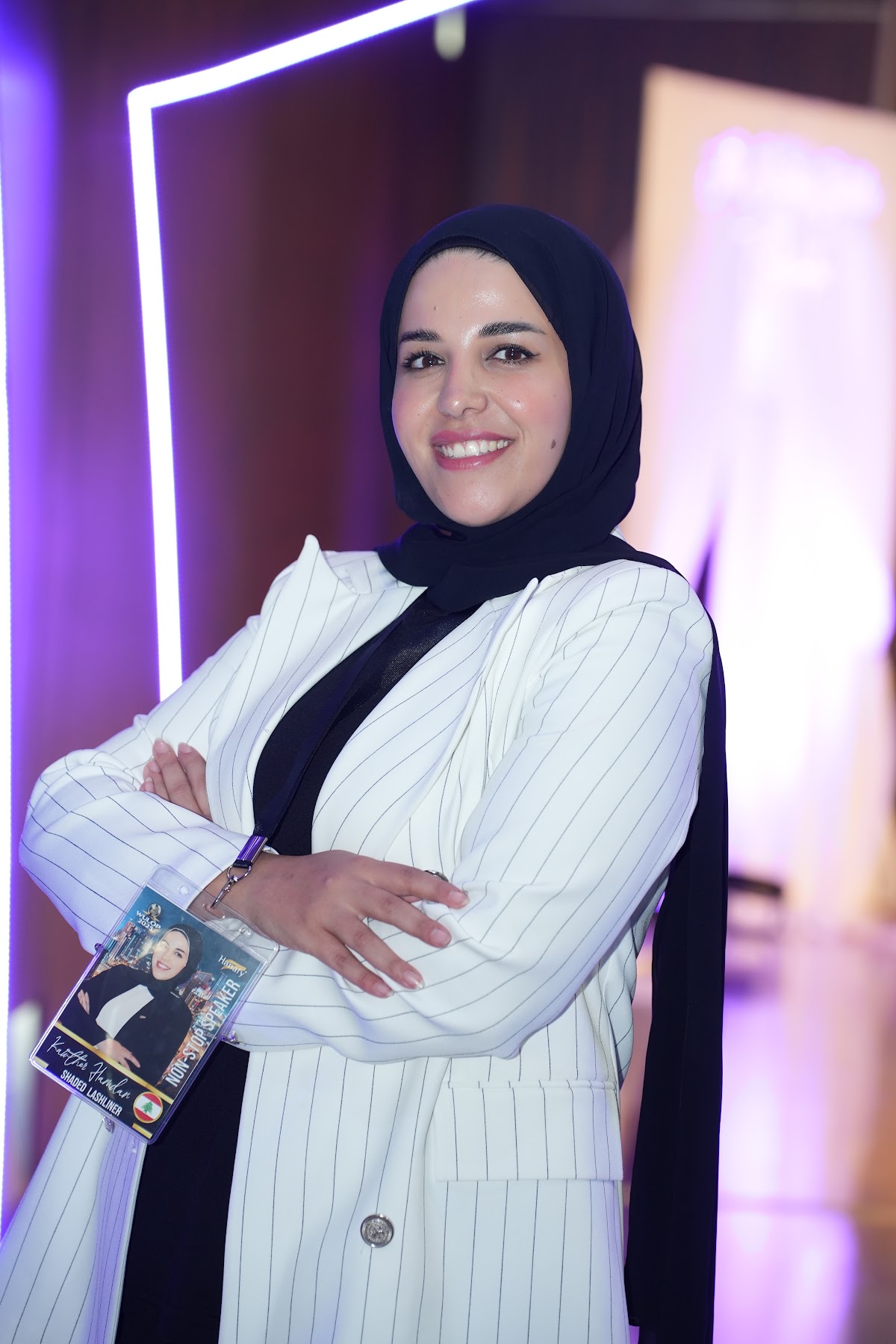 Marvel Beauty Clinic by Kawthar Hamdan
