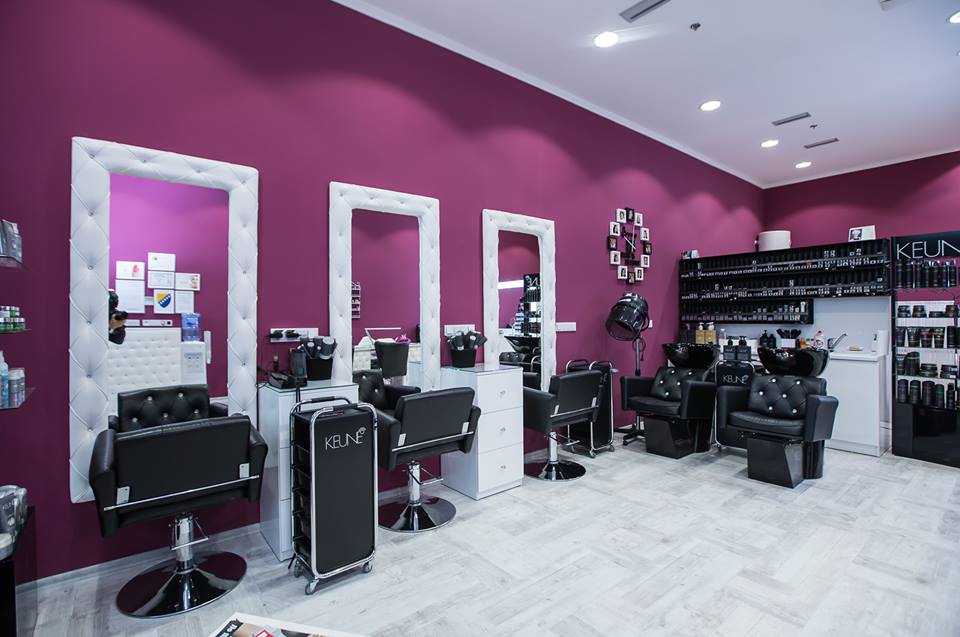 Arena Beauty Studio