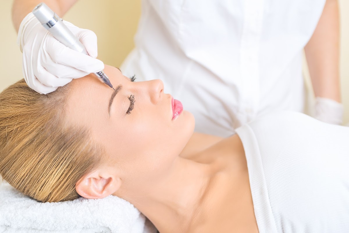 Sandra C. Maquillage Permanent
