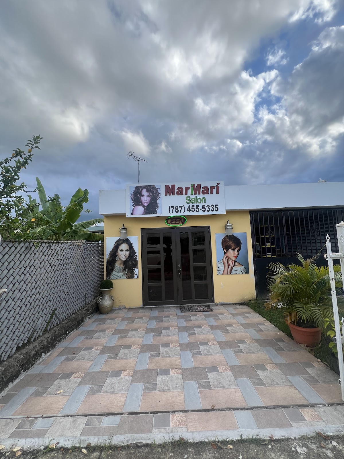 Mari Mari Salon