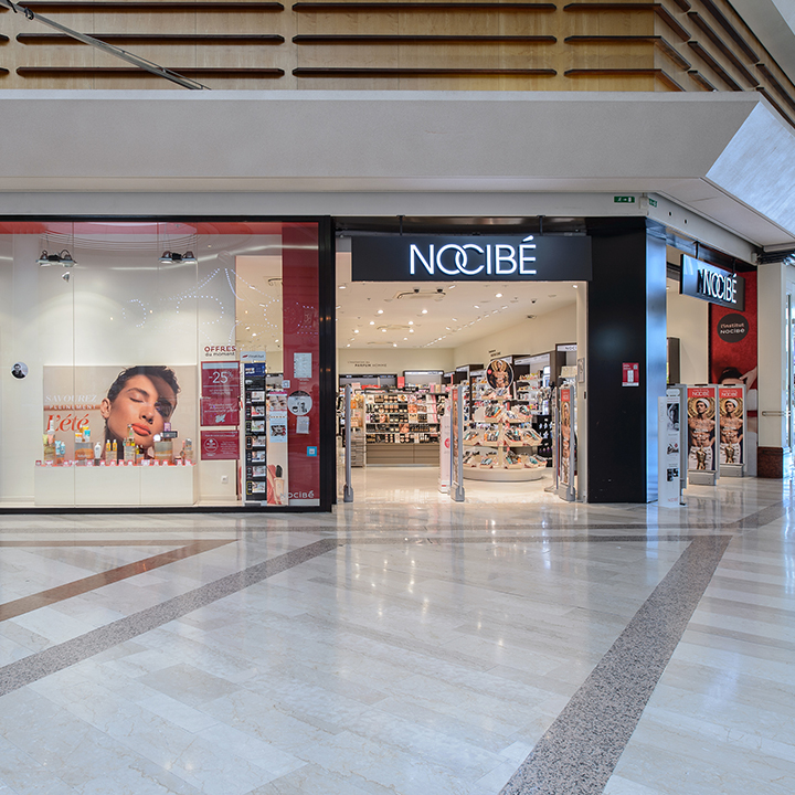 Nocibé