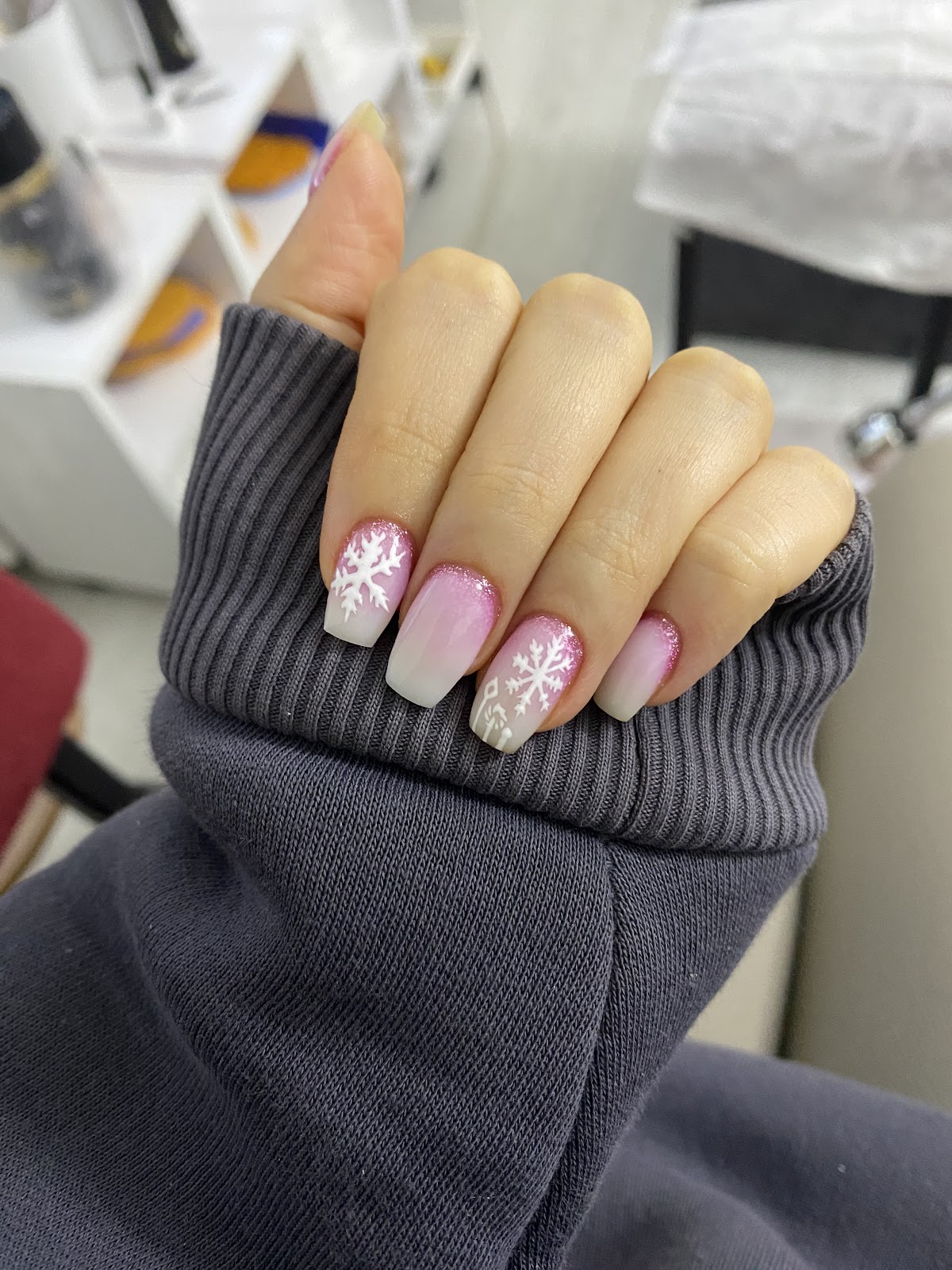 Sibel Keçeli Nail & Beauty