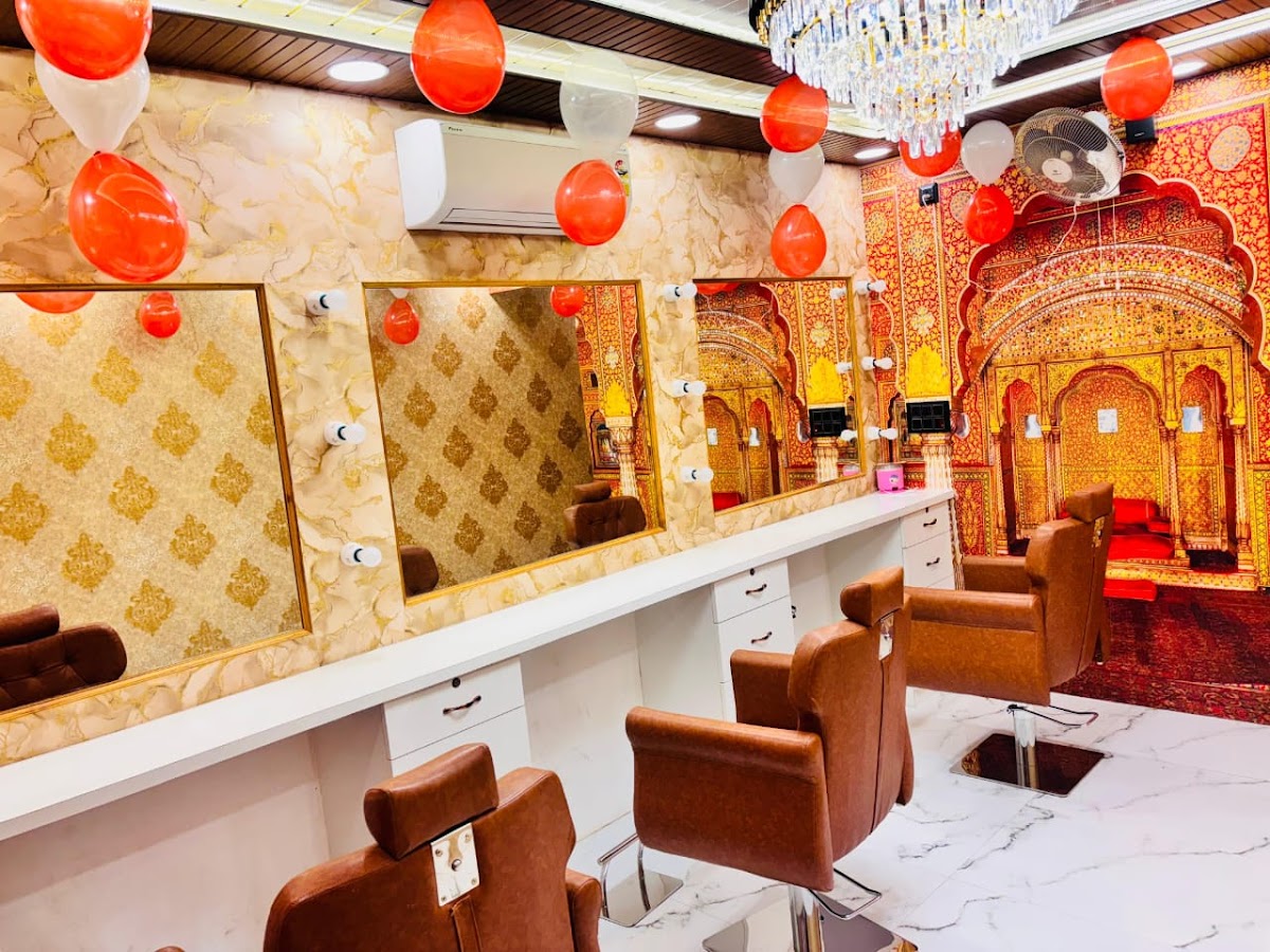 Lotus Professional Makeup Studio Beauty Salon and Academy