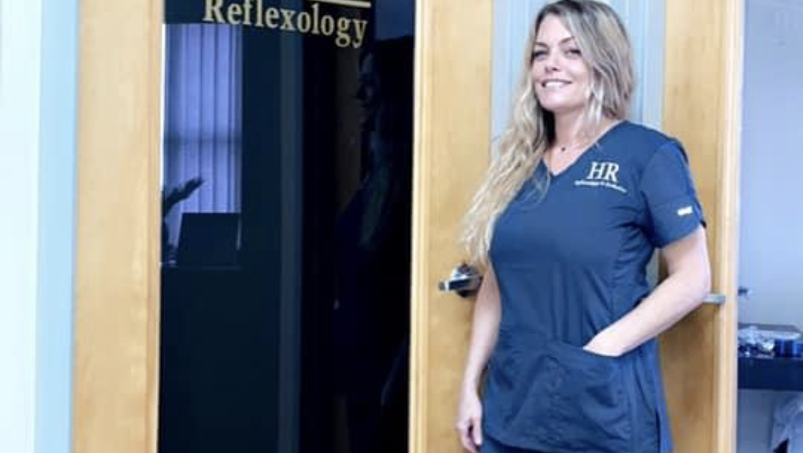 HR Reflexology