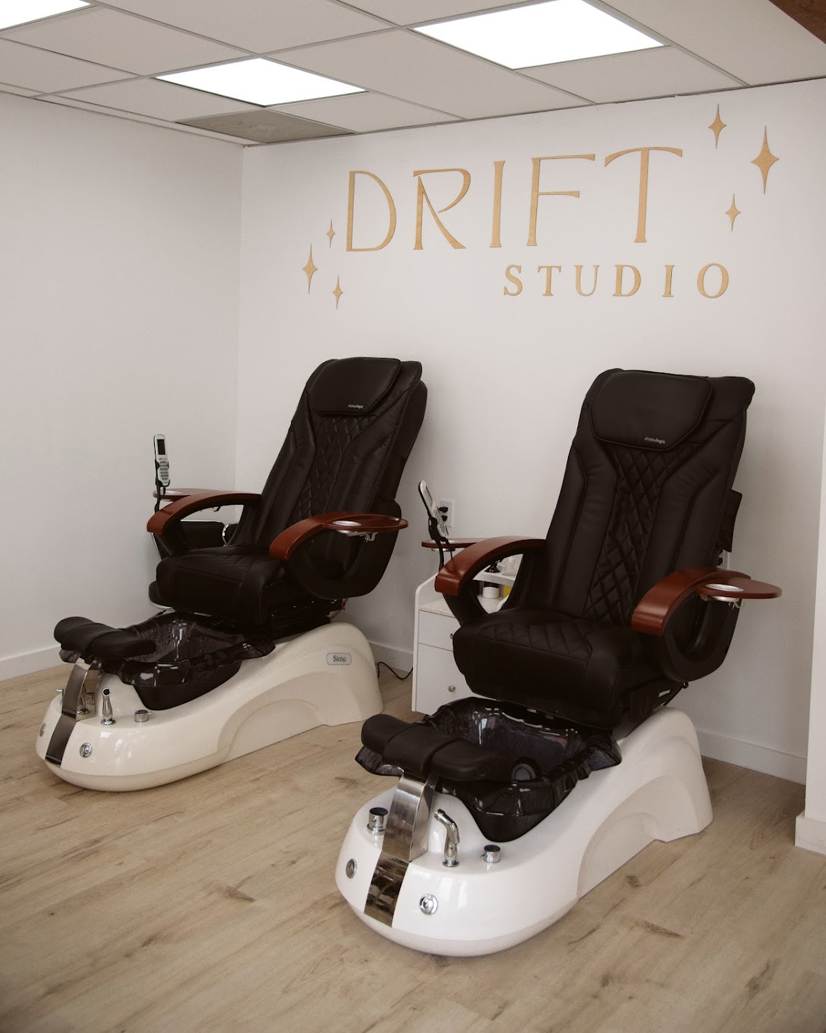 Drift Studio