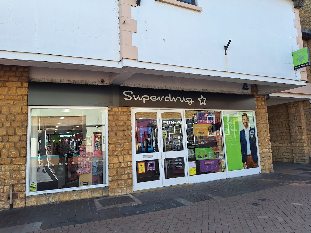 Superdrug