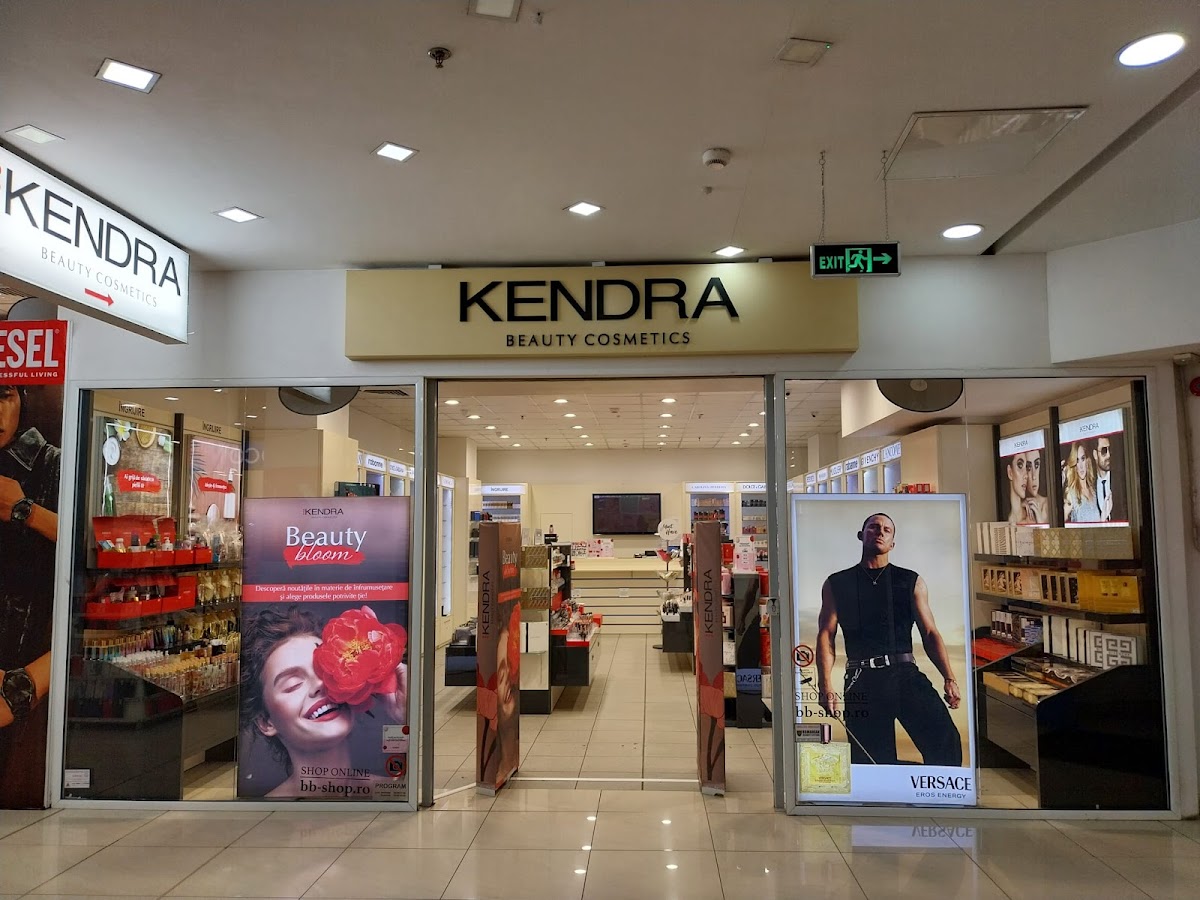 KENDRA beauty cosmetics