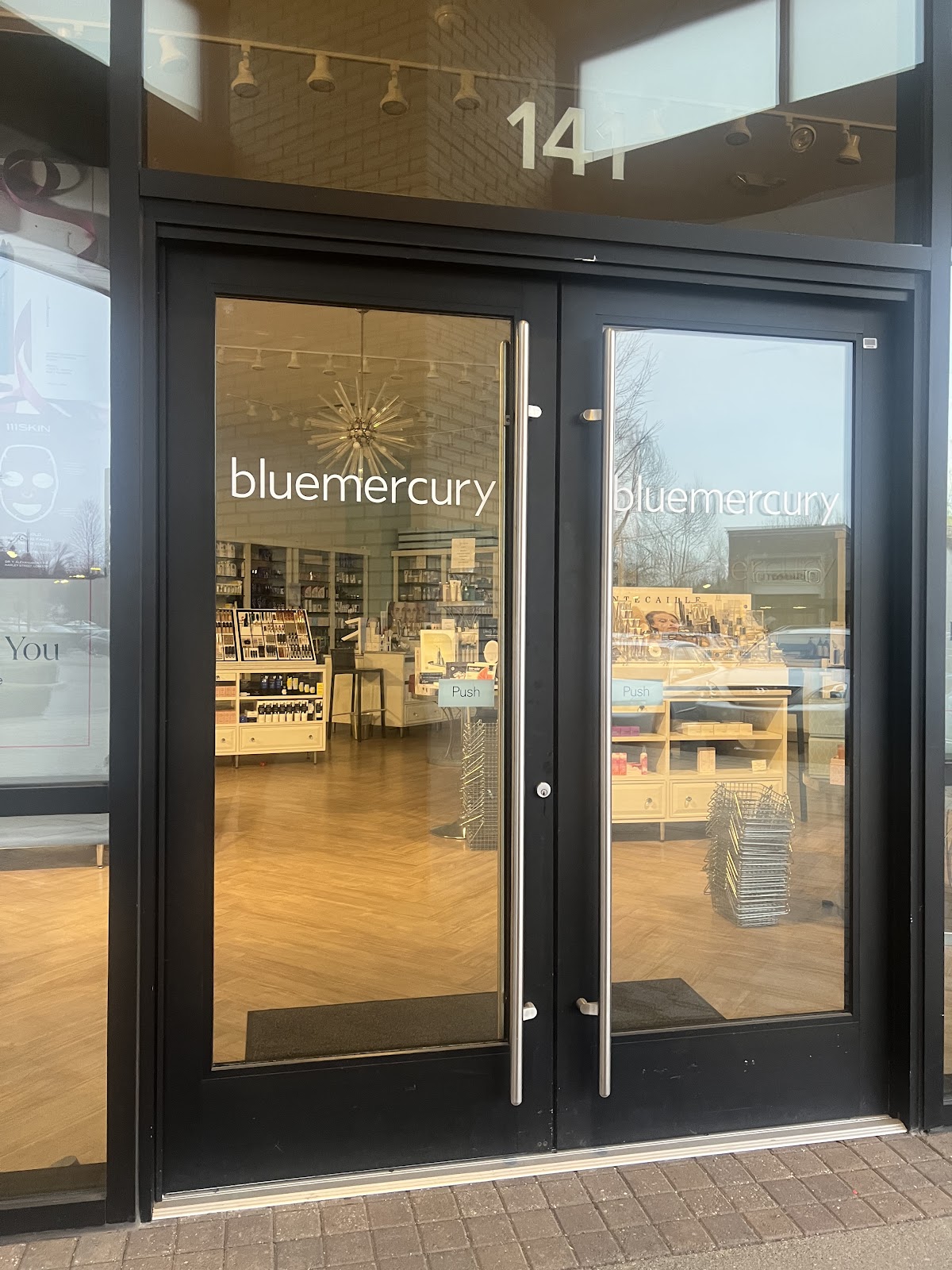 Bluemercury