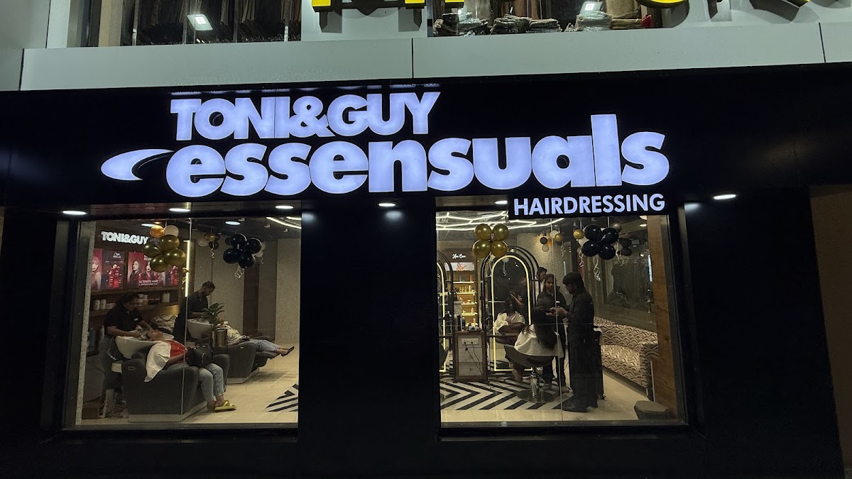 Toni&guy Essensuals Tarakeswar