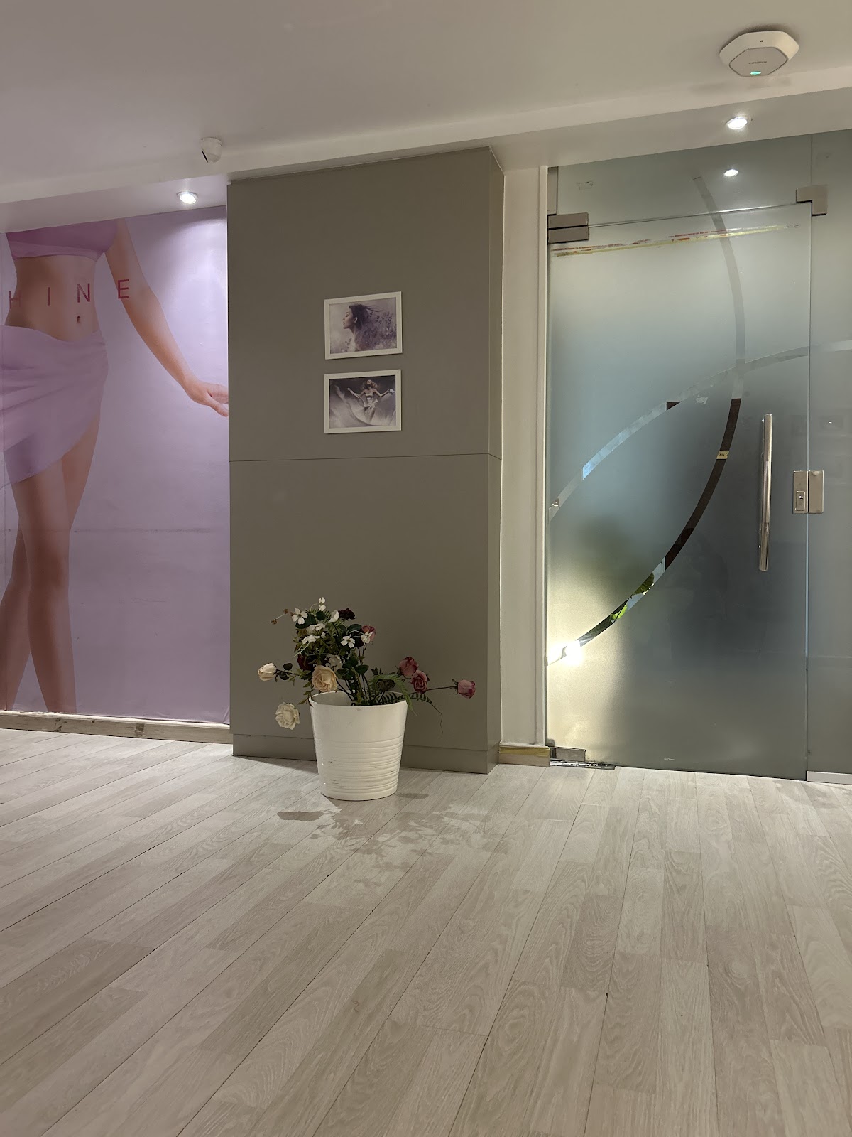 Velvet Beauty Clinic