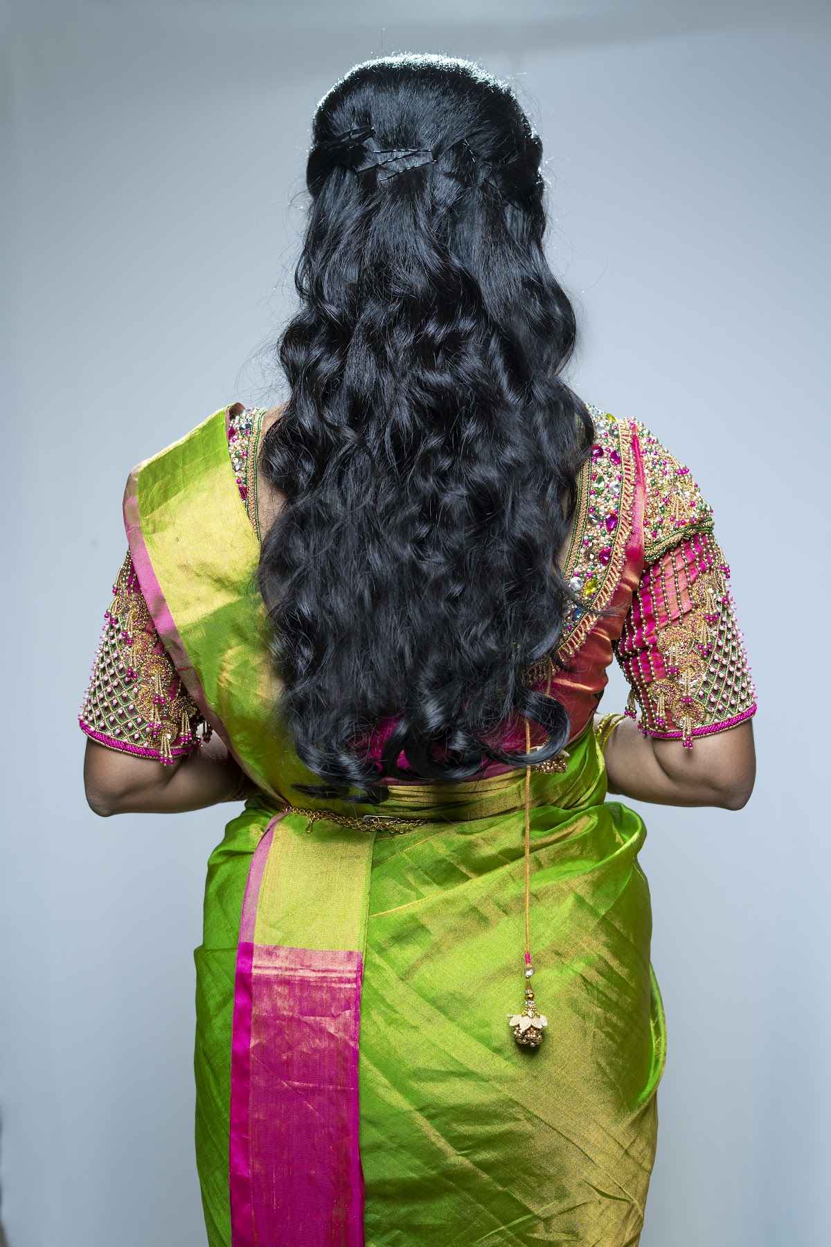 Beauty Zone Ladies & Kids Beauty Parlour