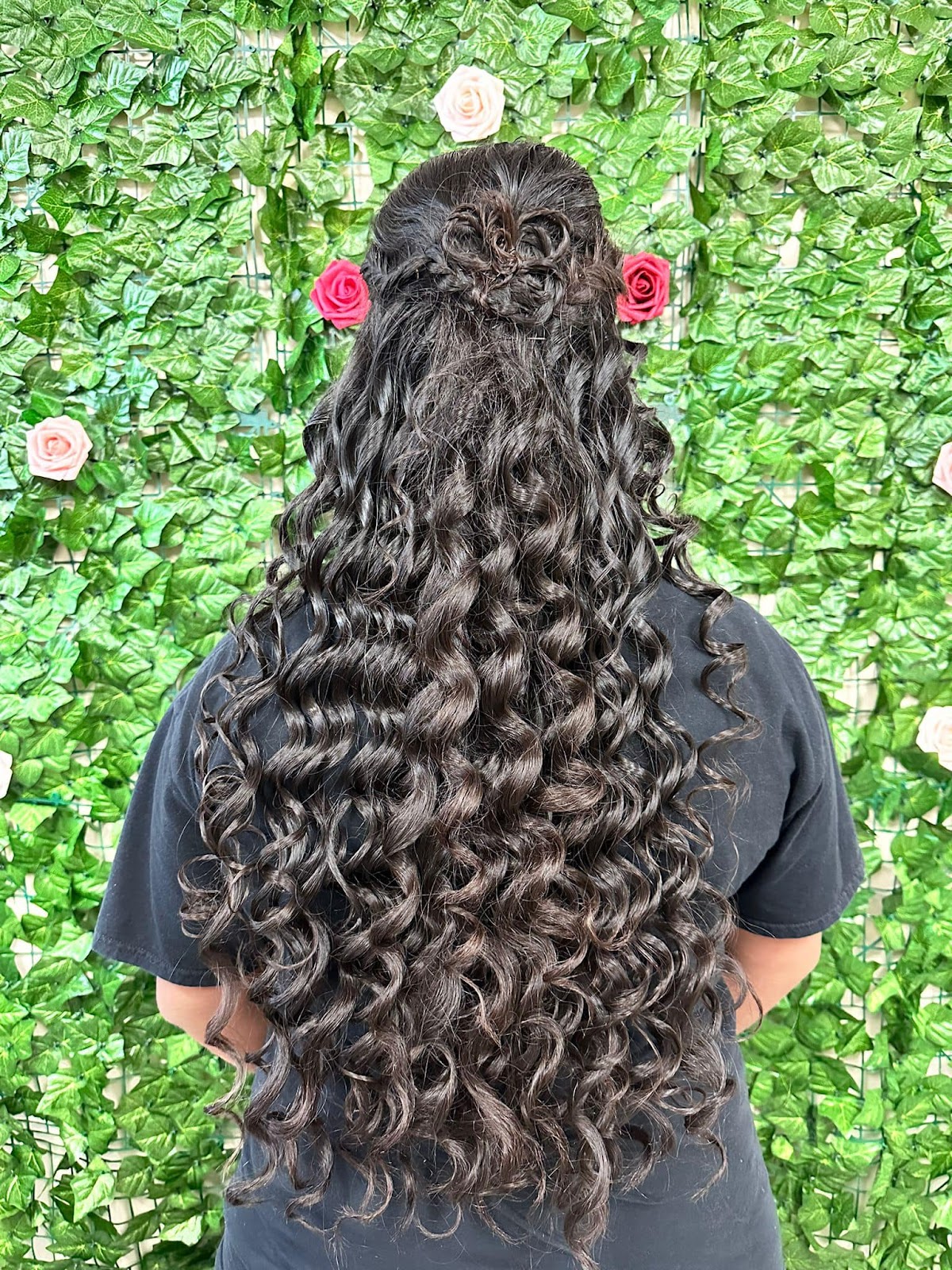 Luz Beauty Salon