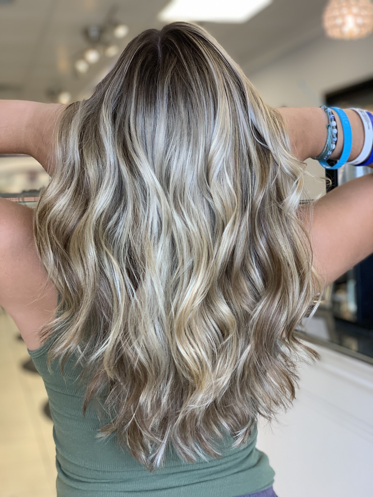 Salon Kroma