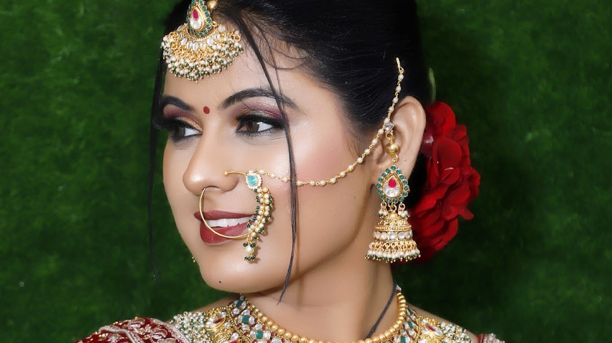 Vrunda Beauty Care And Classes