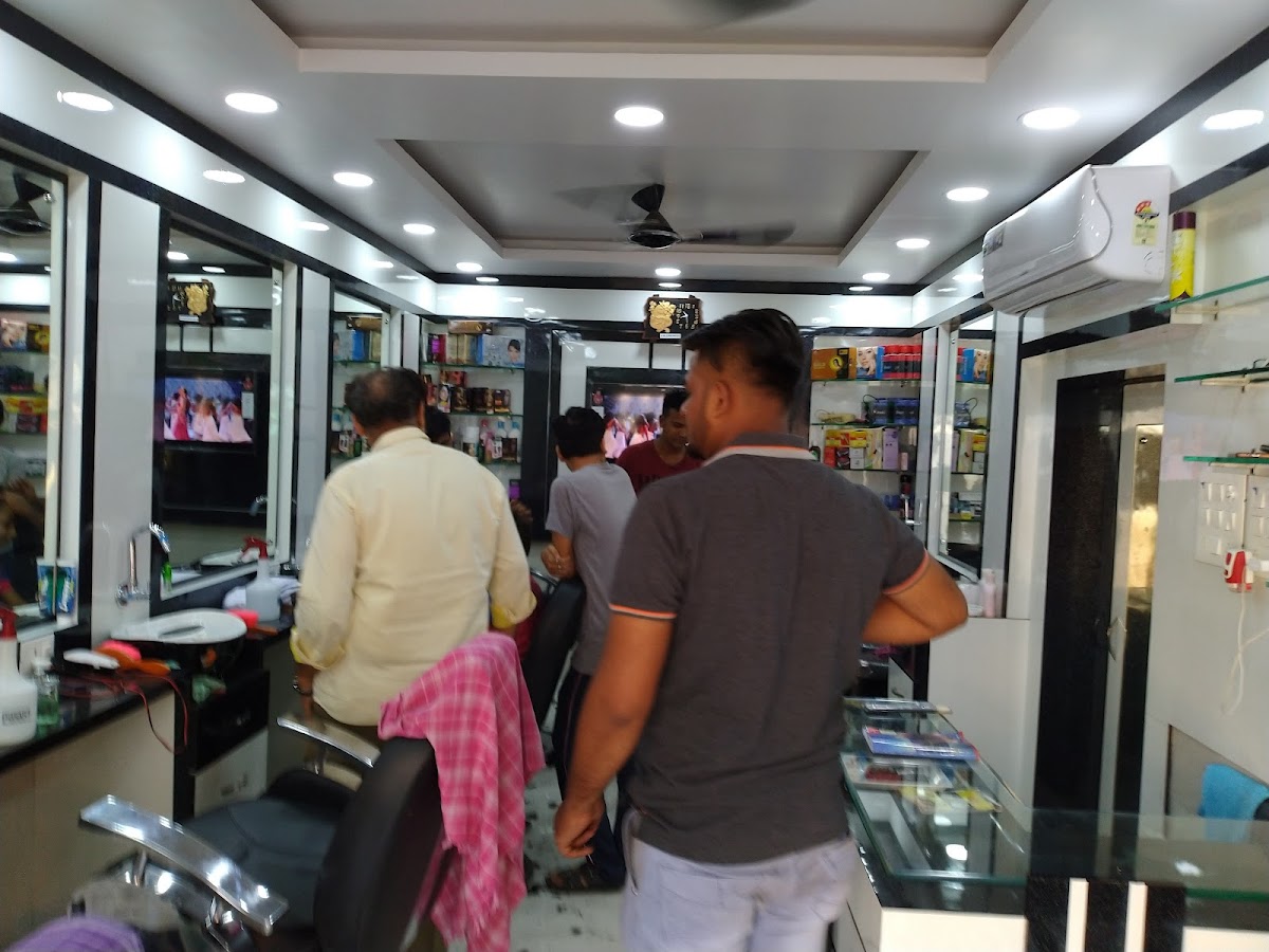 Paradise Cool Hair & Spa