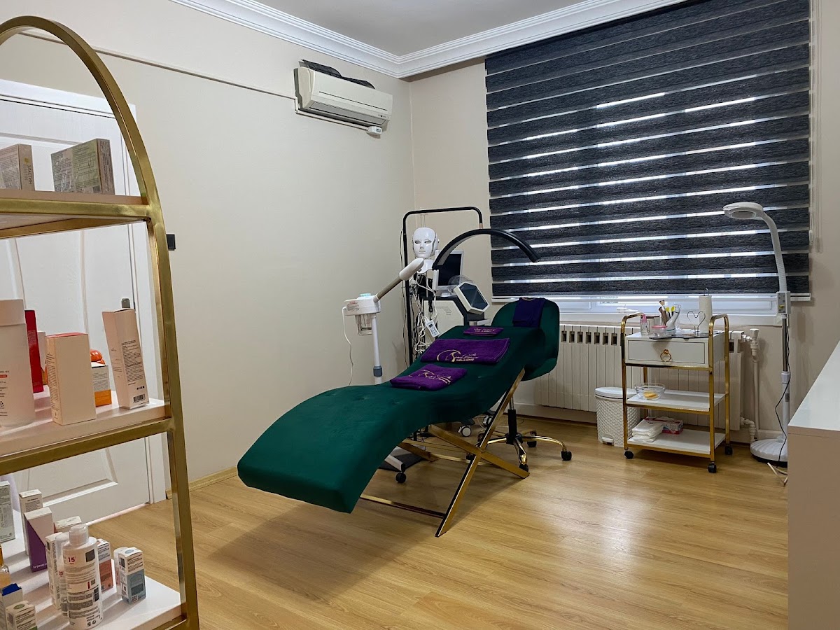 Sima Beauty Center