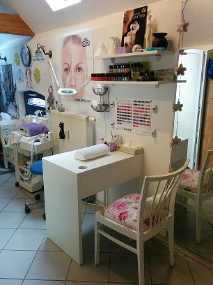Kosmetik Atelier Belinda Waschke
