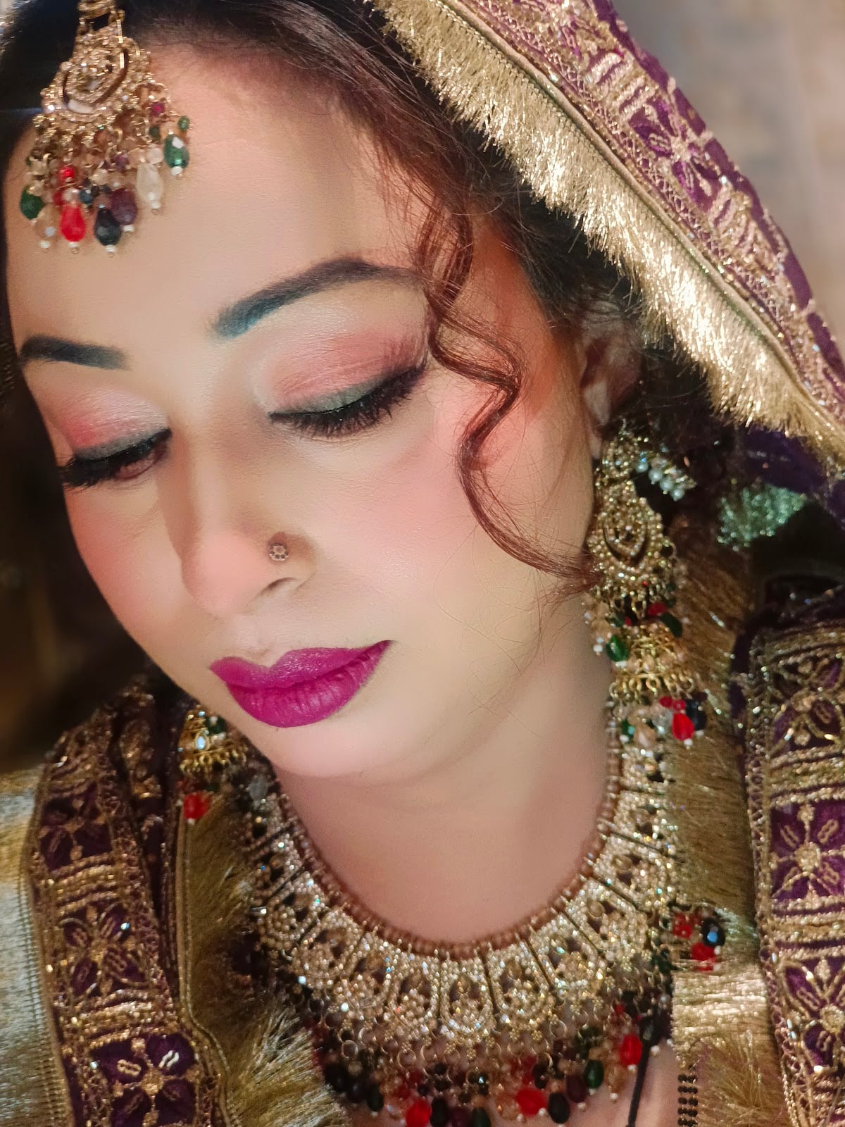 SONASAI MAKEOVERSS . Big stylo makeovers