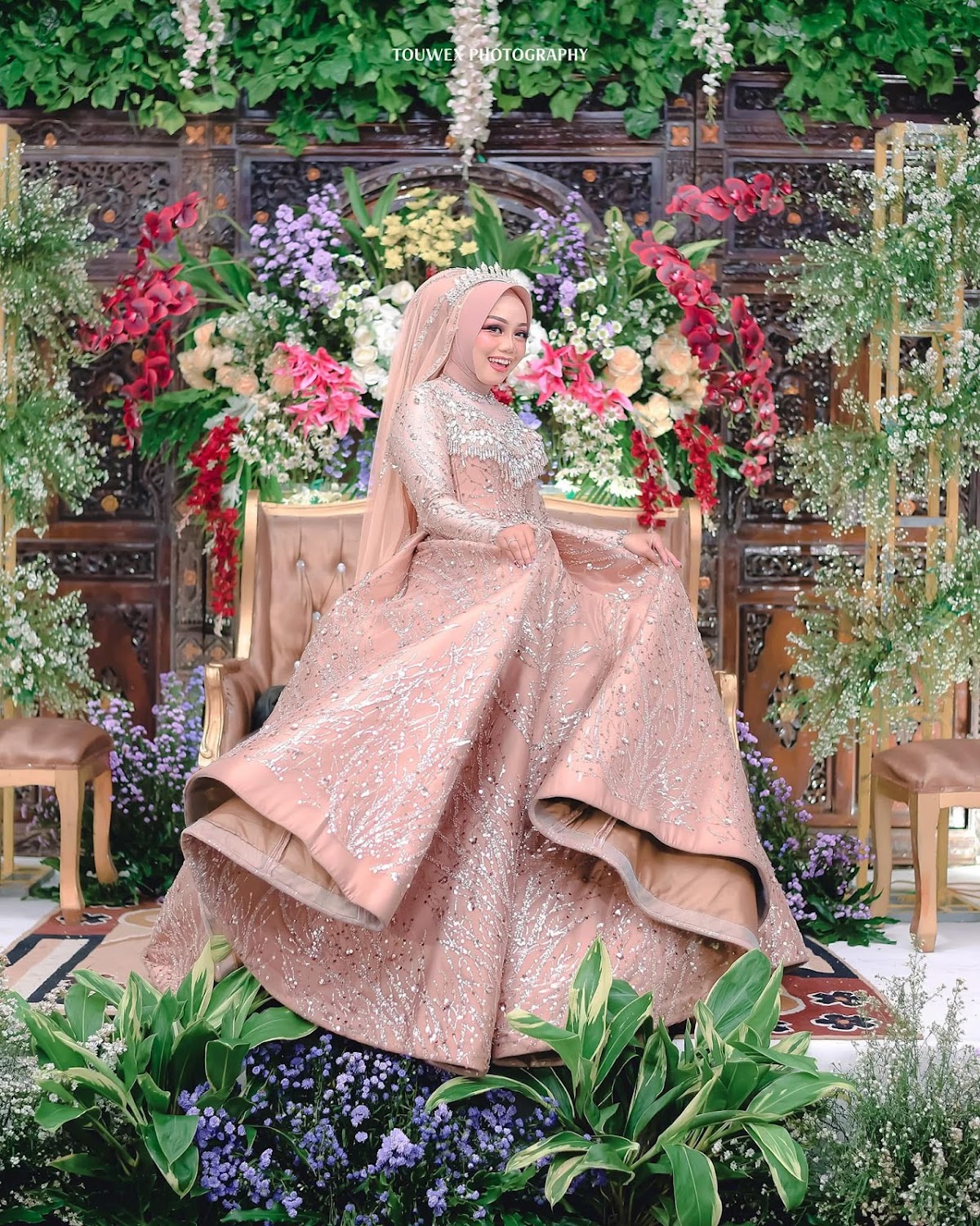 Gallery Azalea Makeup & Wedding