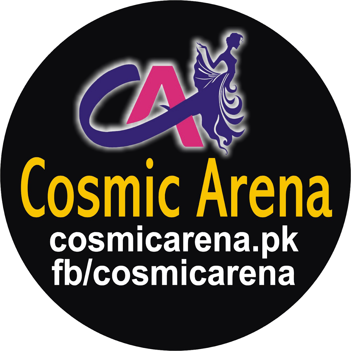 Cosmic Arena