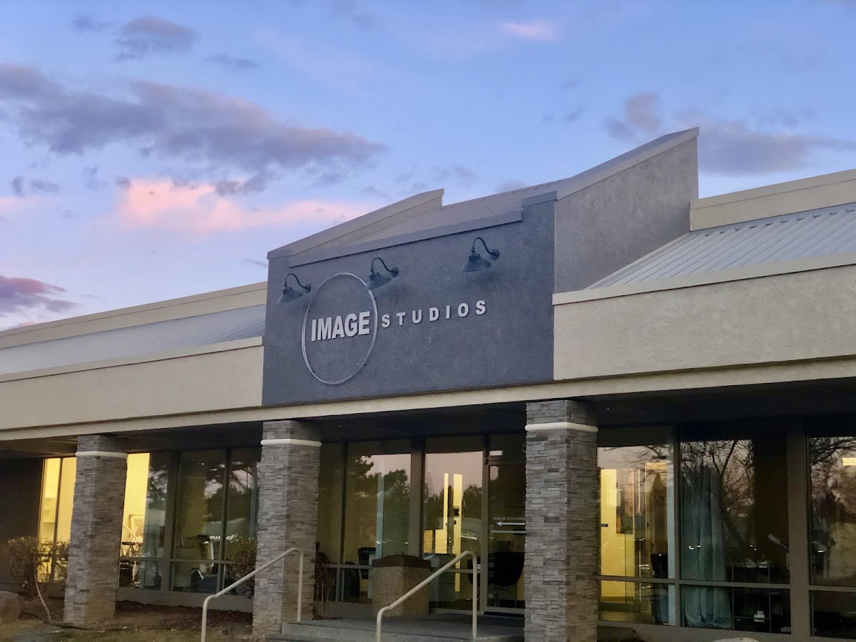 Image Studios Reno
