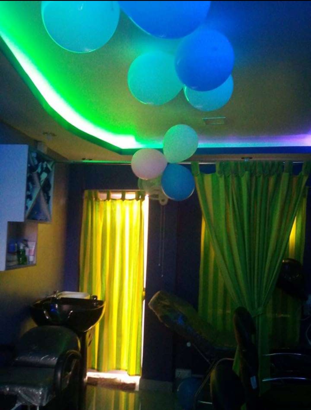 Glamour Ladies Beauty Parlour