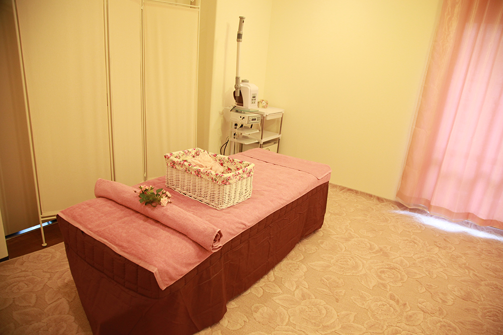 Princess Boudoir
