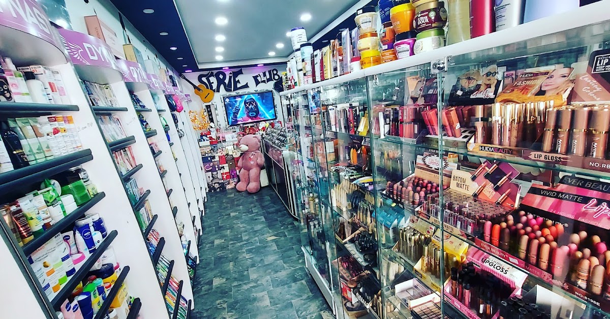 Dynasty cosmétique