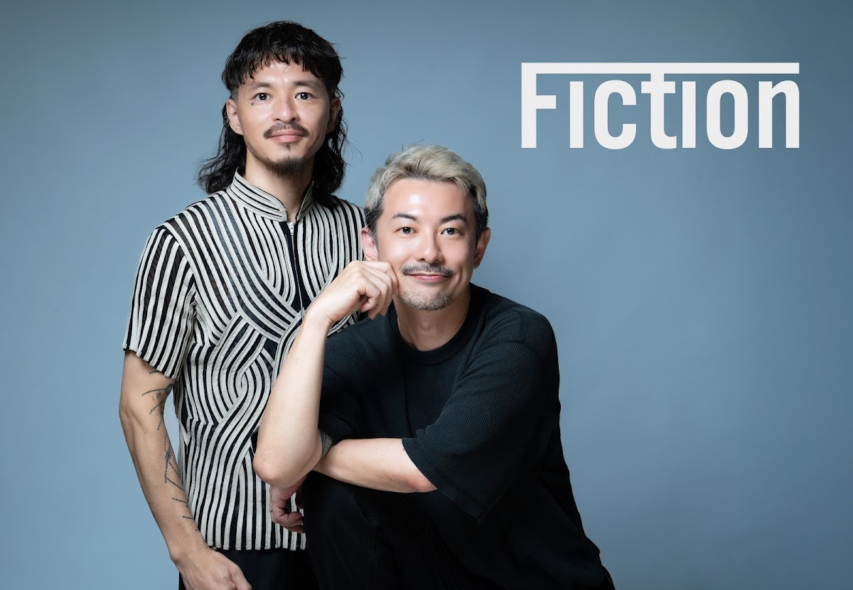 Studio Fiction