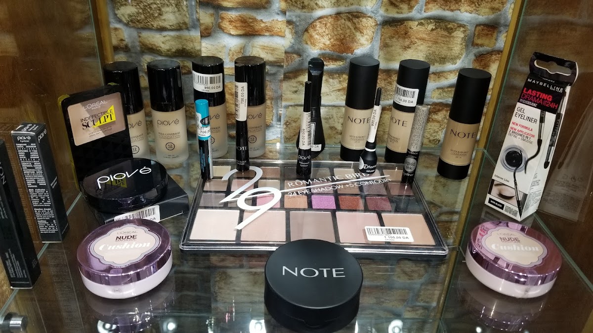 Queens Makeup