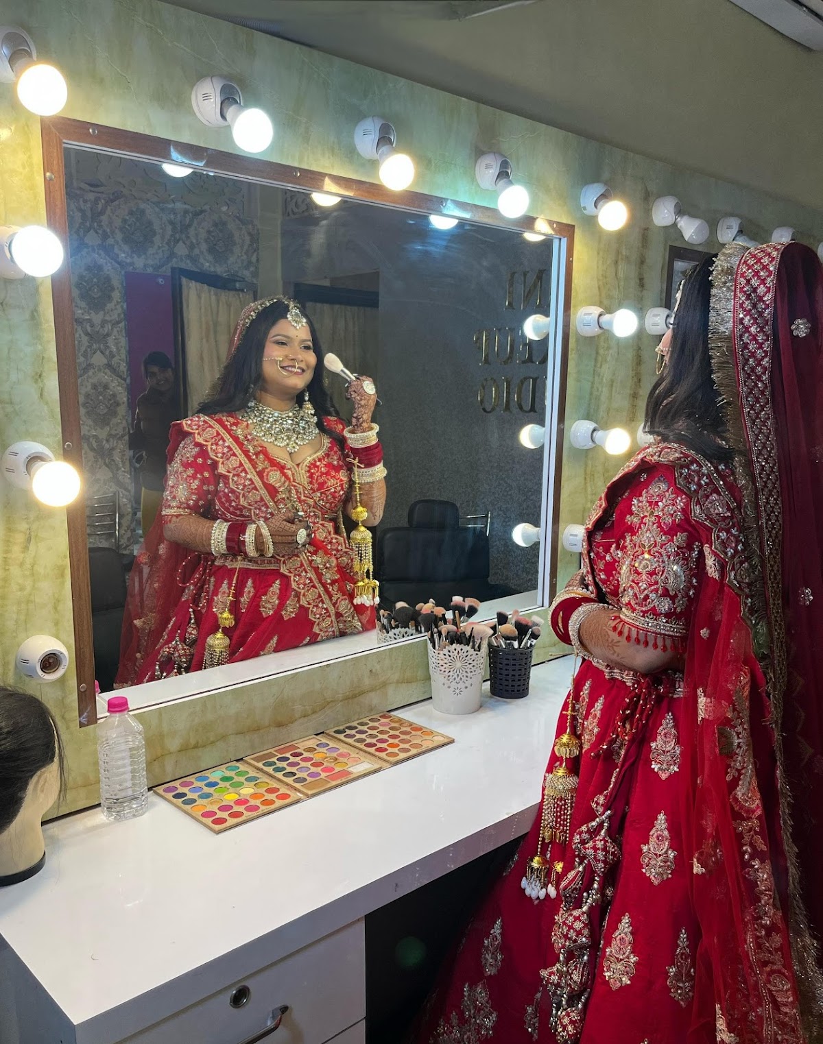 Bhawani Makeup Studio