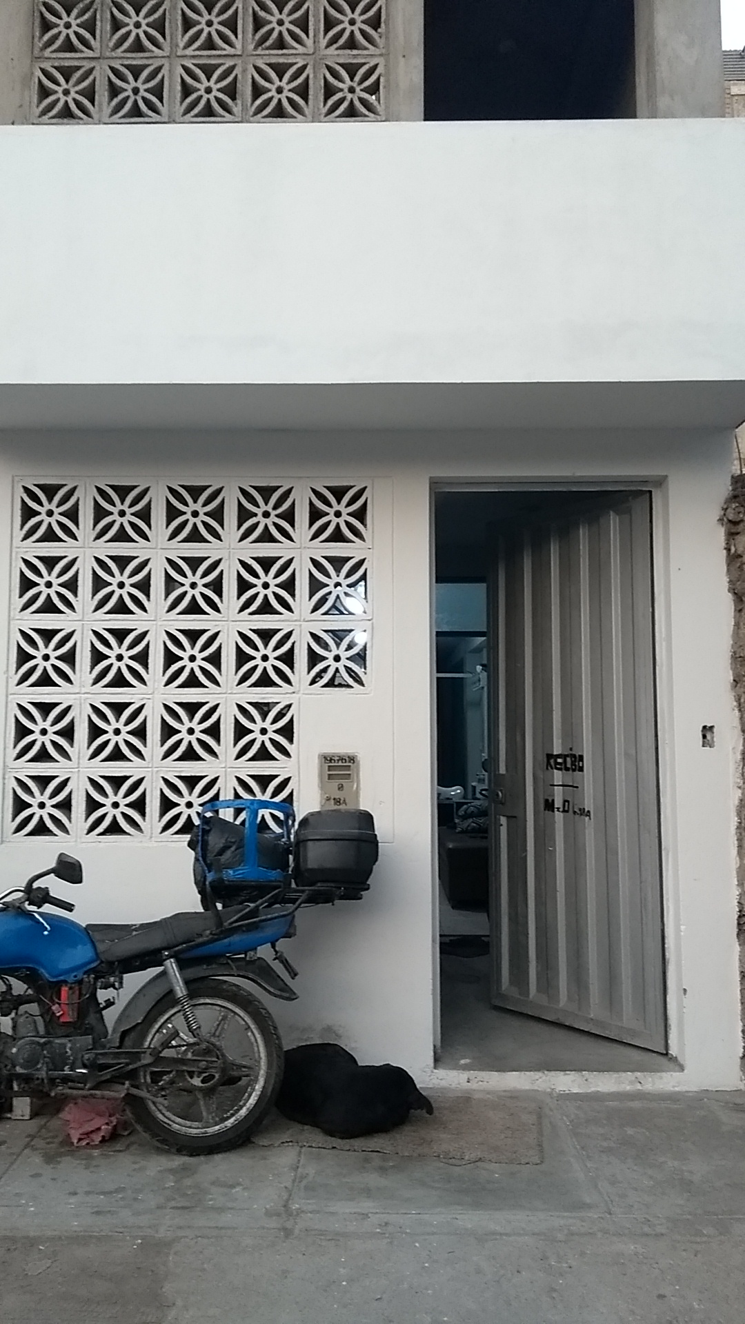 Jordany Salón/Spa