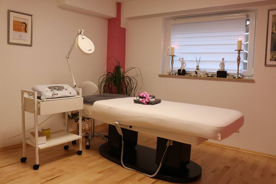 Kosmetik- und Sugaringstudio Selma Mayer